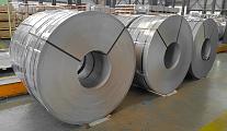 What does the stabilization in steel prices mean for metal manufacturing?